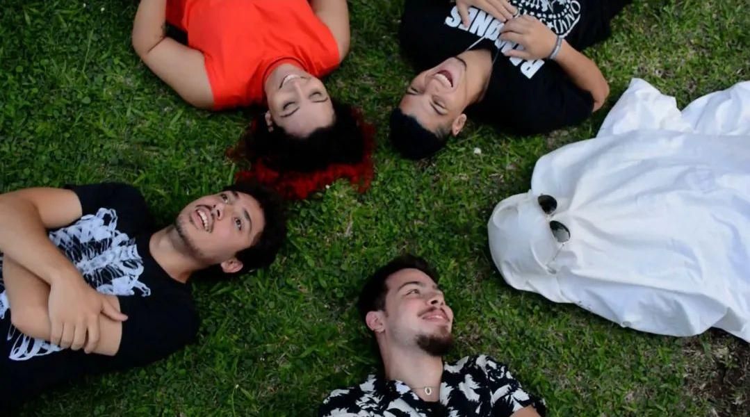 Foto de Projeto Hare