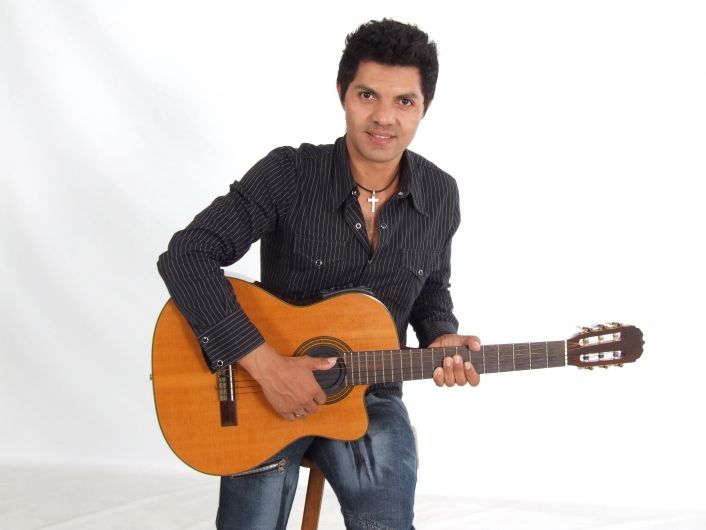 Foto de Ravelli Rios