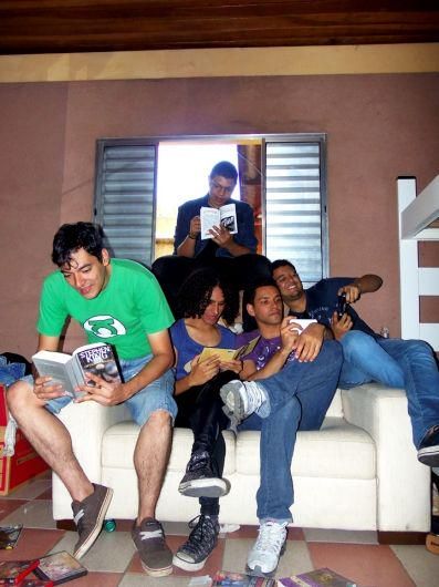 Foto de Alameda dos Anjos