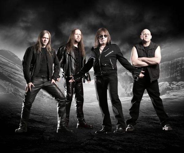 Foto de Ross The Boss