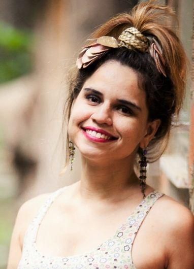 Foto de Maria Tereza