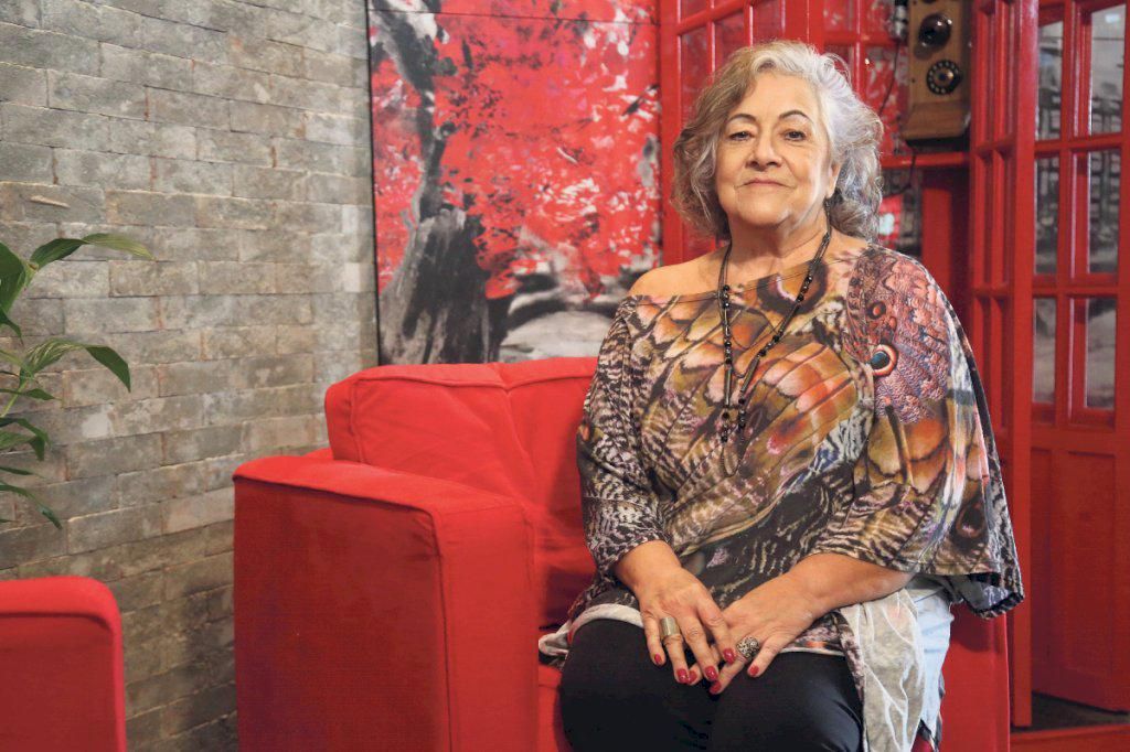 Foto de Oristela Alves