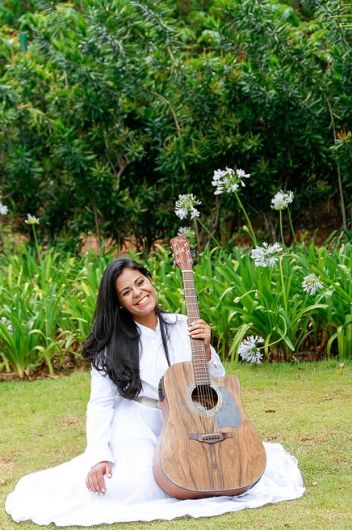 Photo of Cantora Carla alves