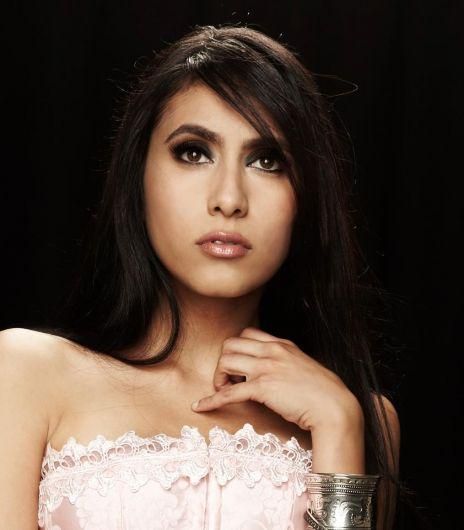 Foto de Cristina Vee