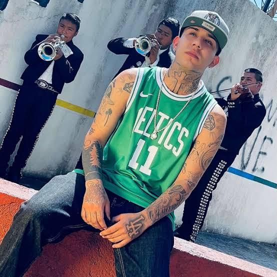 Photo of Dany Mata14