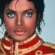 Foto do artista Michael Jackson