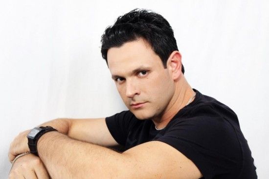 Photo of Rener Ribeiro