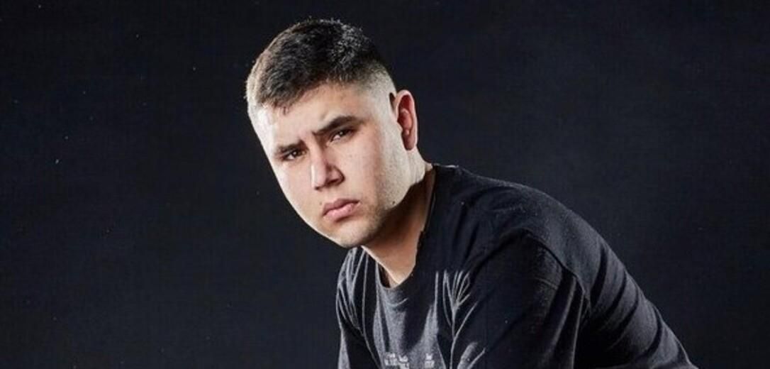 Foto de Abraham Vazquez