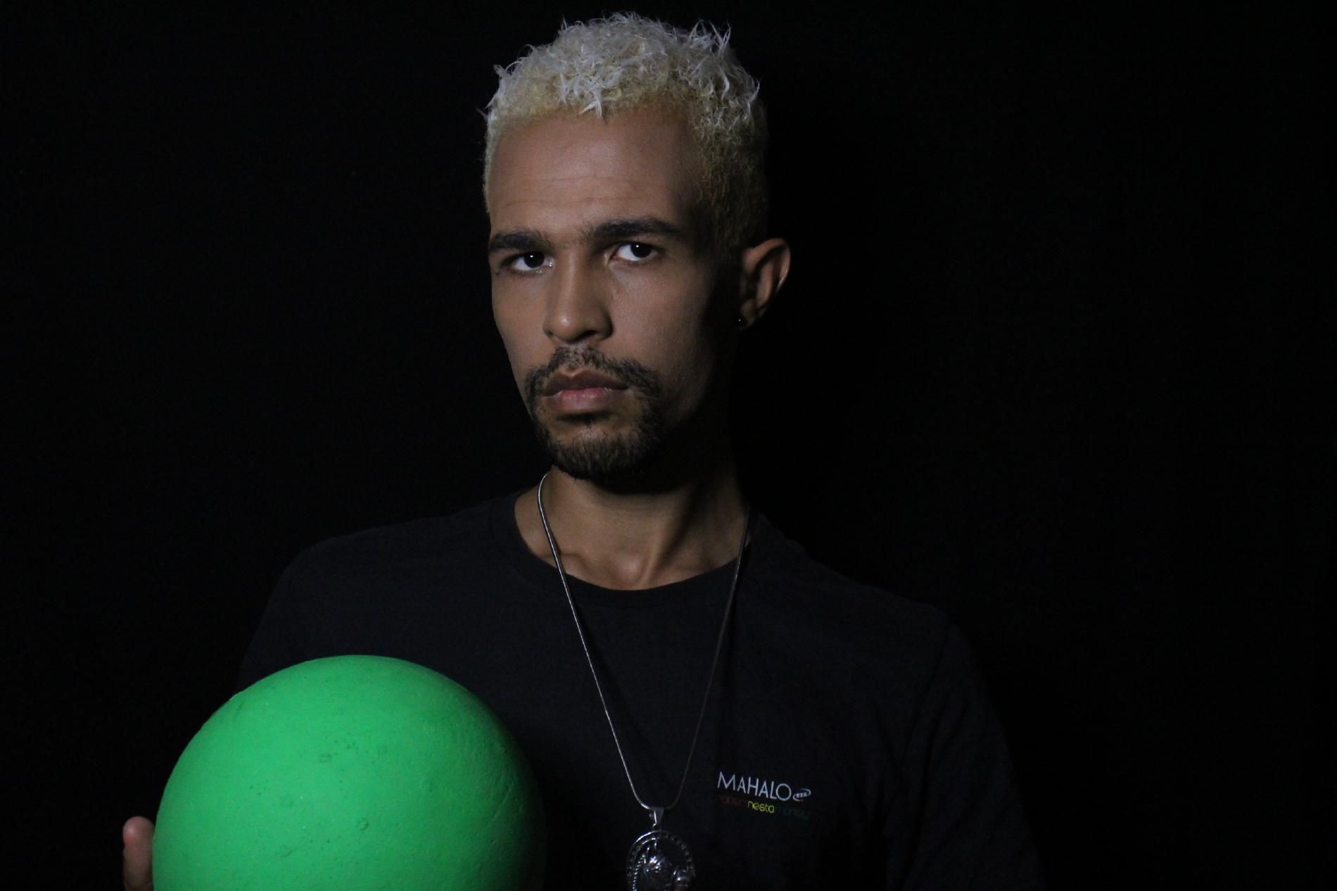 Foto de Marcos Yury Dieper