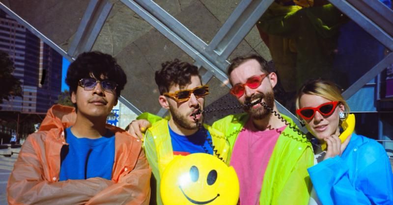 Foto de Cheer Up Club