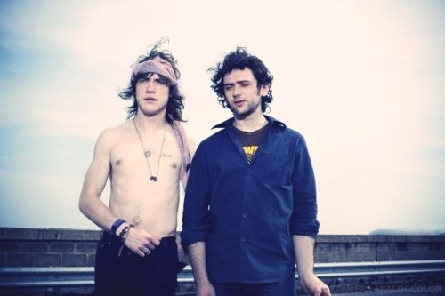 Foto de MGMT