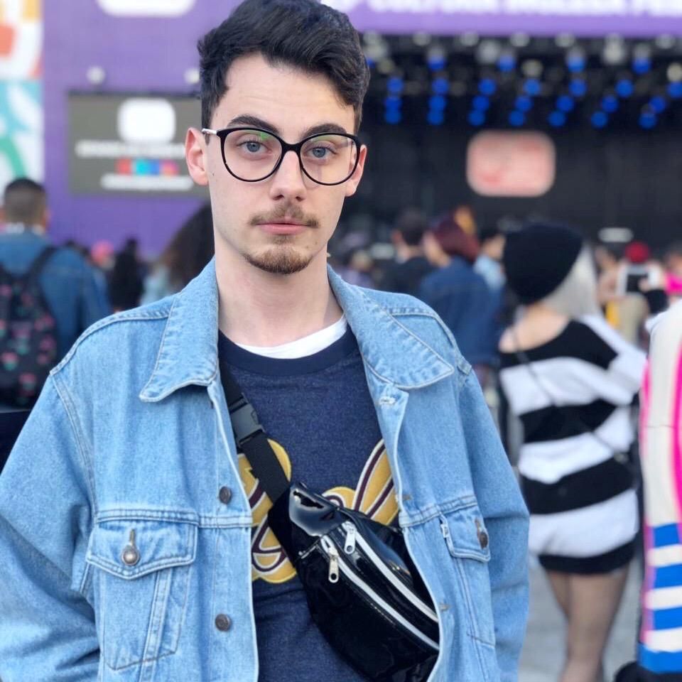 Foto de Gustavo Costta