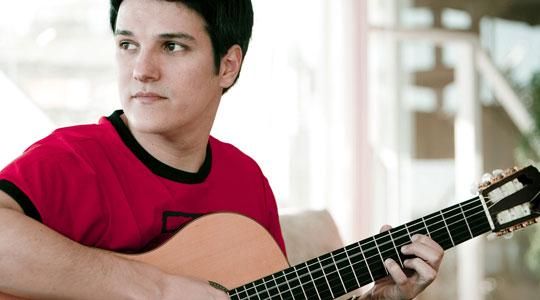 Foto de Chico Pinheiro