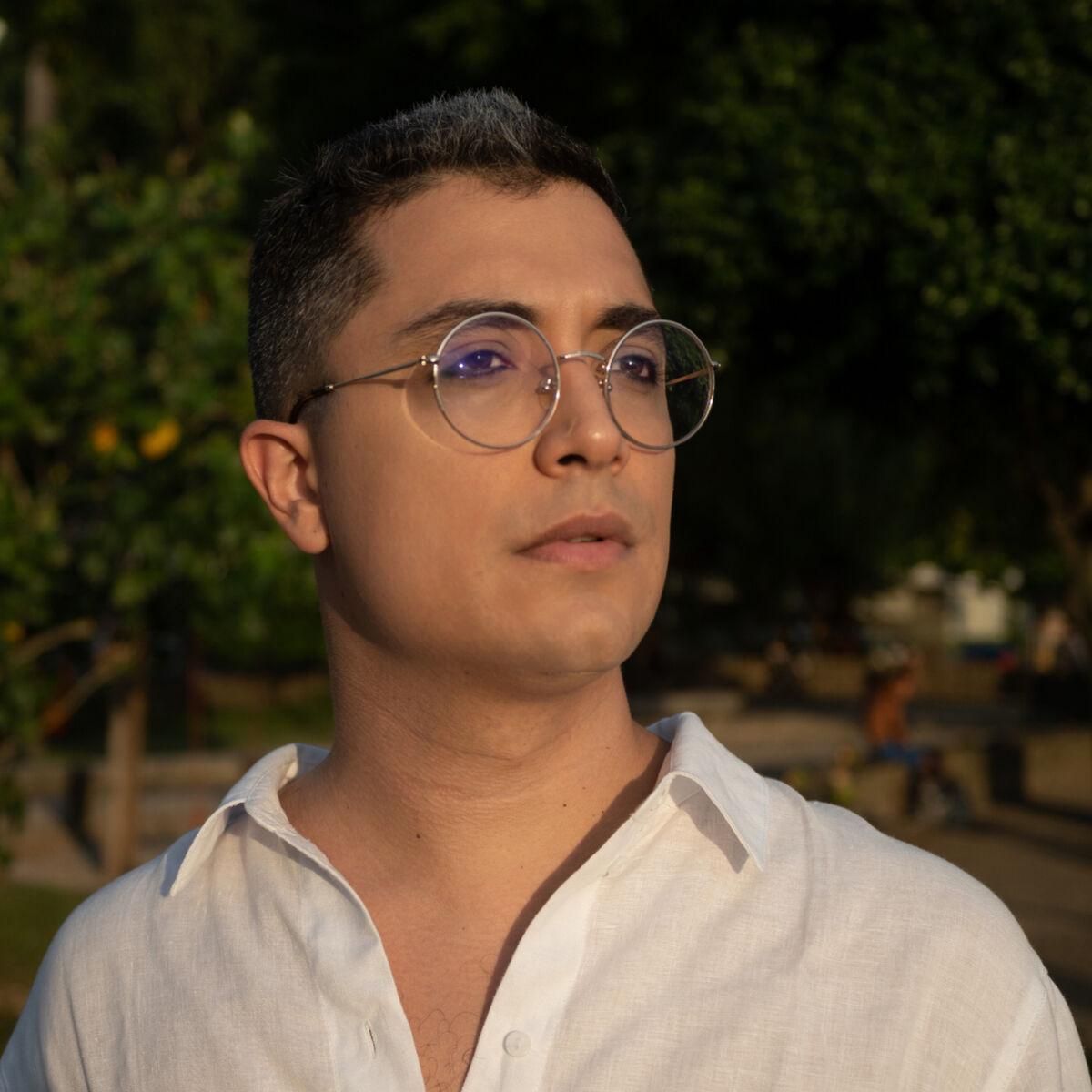 Foto de Arthur Nogueira