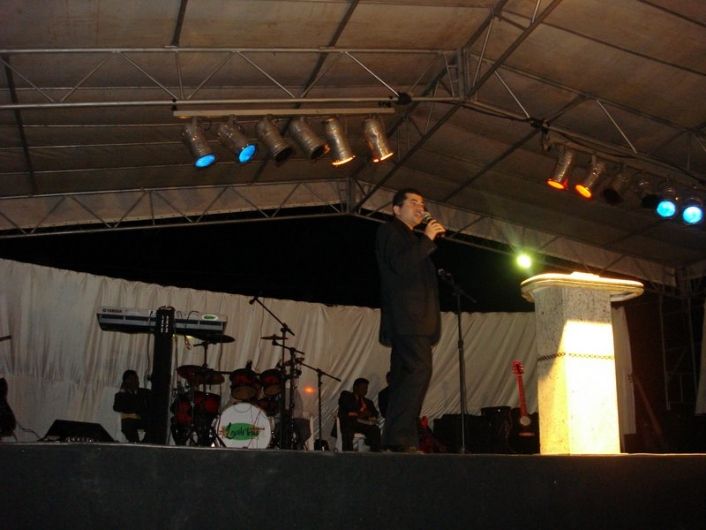 Foto de Raimundo Barbosa