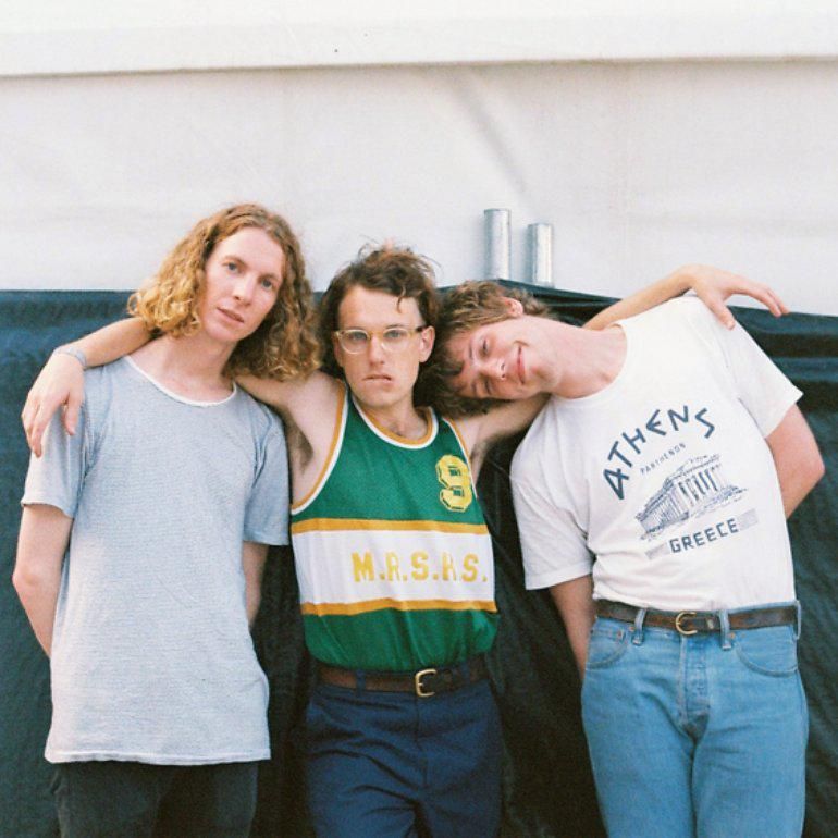 Foto de Methyl Ethel