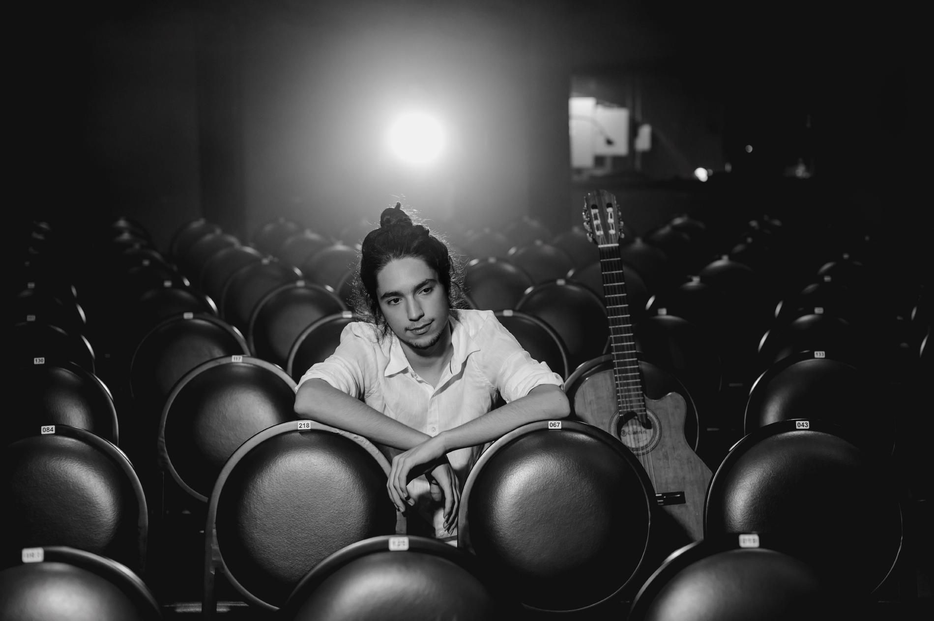 Foto de Luan Carbonari