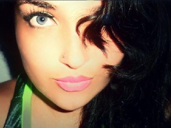 Foto de Nathalia Guerra