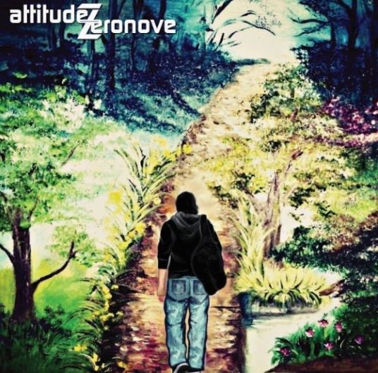 Foto de Attitude Zeronove