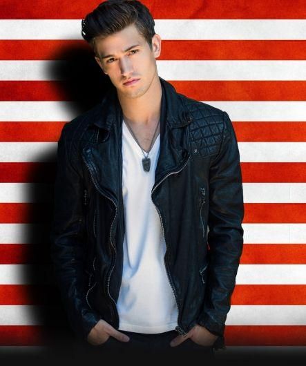 Foto de Asher Monroe