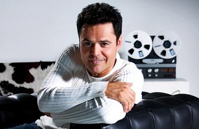 Foto de Donny Osmond