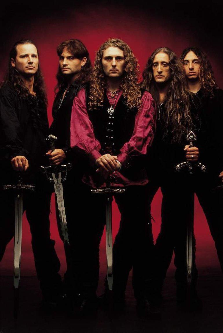 Foto de Rhapsody Of Fire