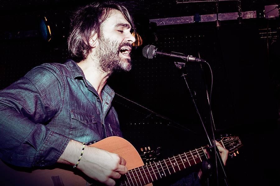 Foto de Pablo Sciuto