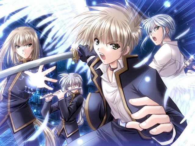 Foto de Angel's Feather