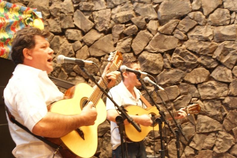 Foto de Pedro & Pedrinho