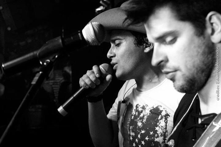 Photo of Wesley e Henrique