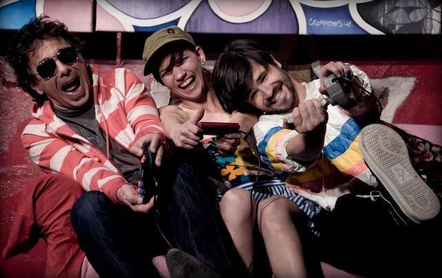 Photo of La Miss Tijuana