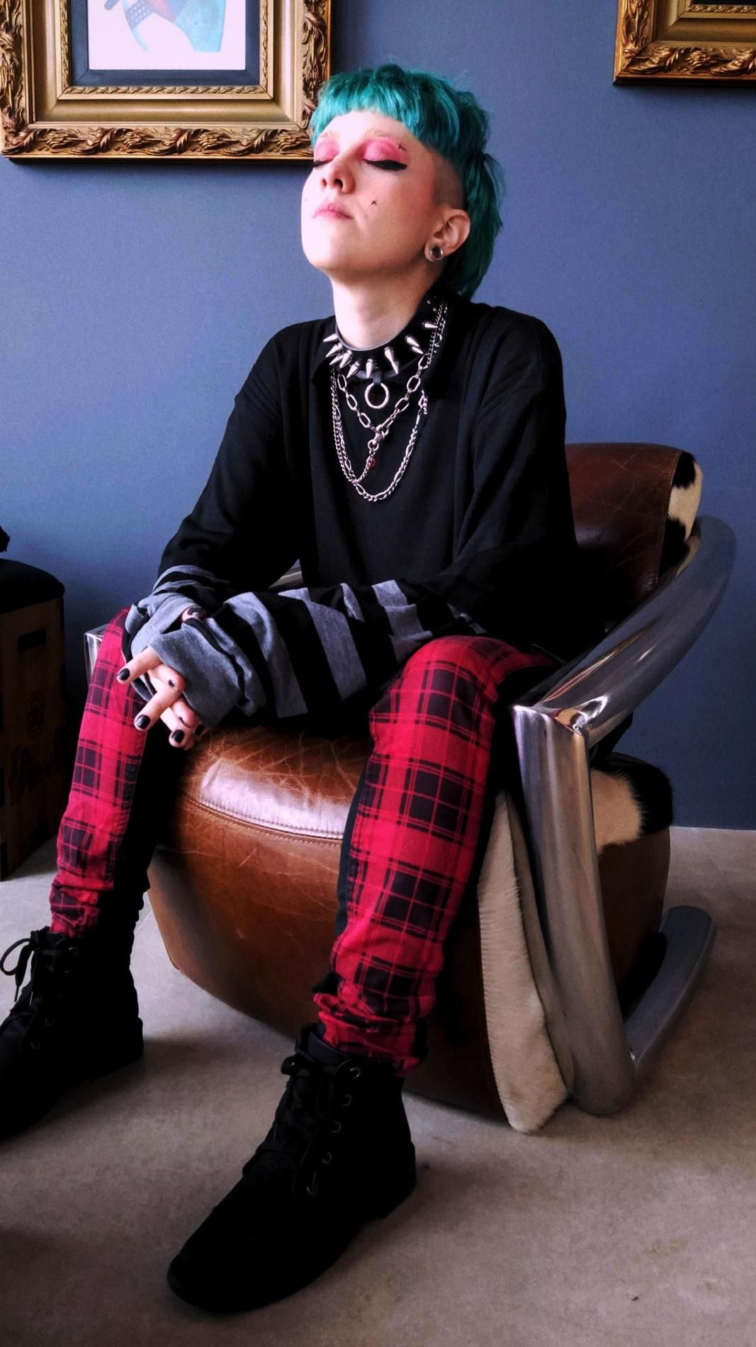 Foto de Mily Taormina