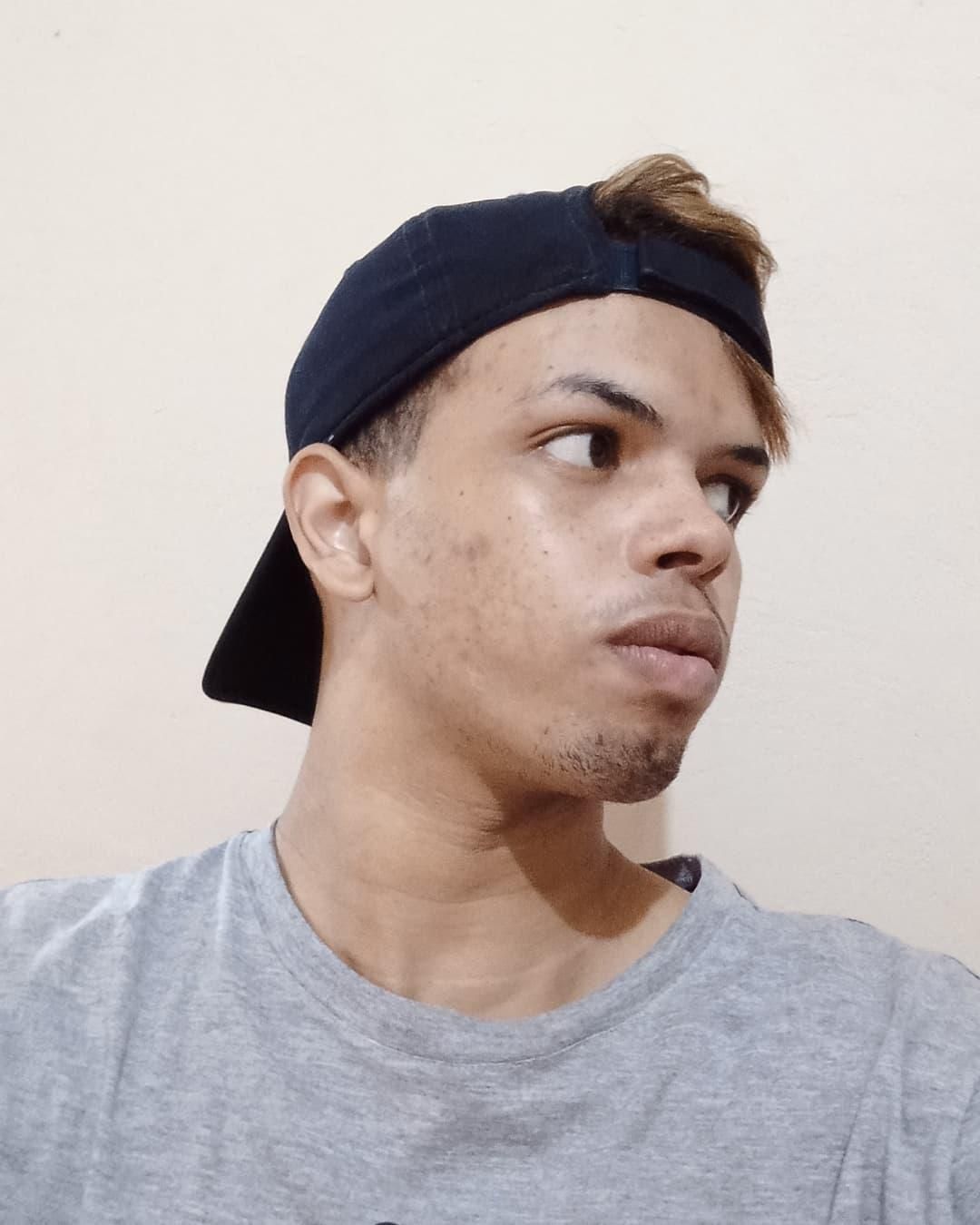 Foto de Gustavo Porto