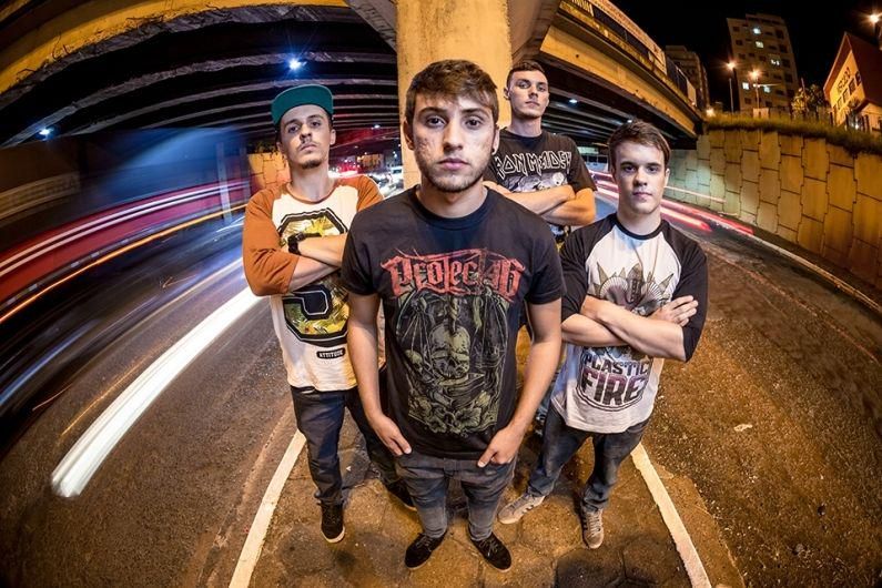 Photo of General Autonomia