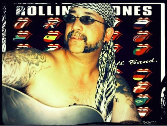 Foto de Lam Parkinson