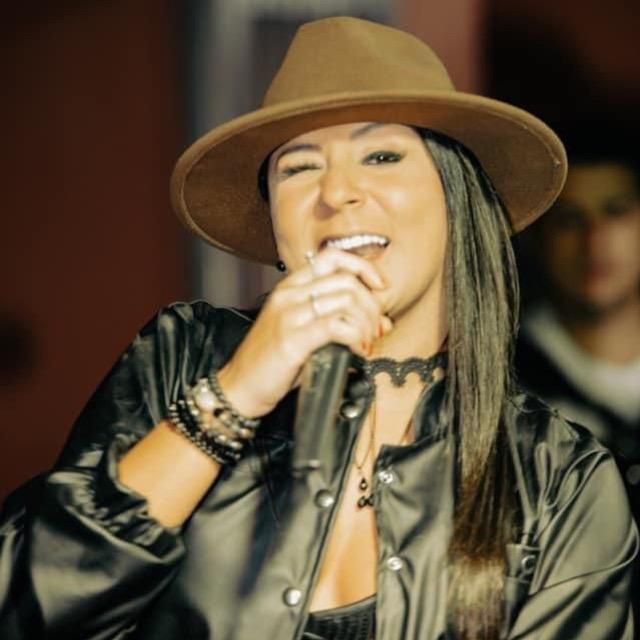 Foto de Priscila Bellot