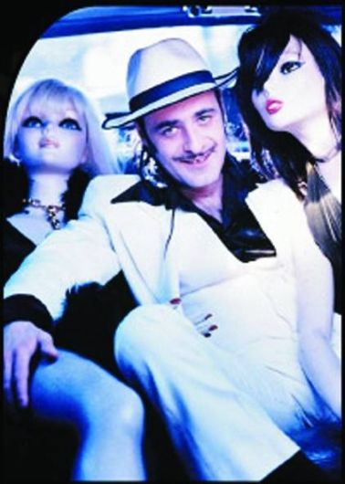 Foto de Tonino Carotone