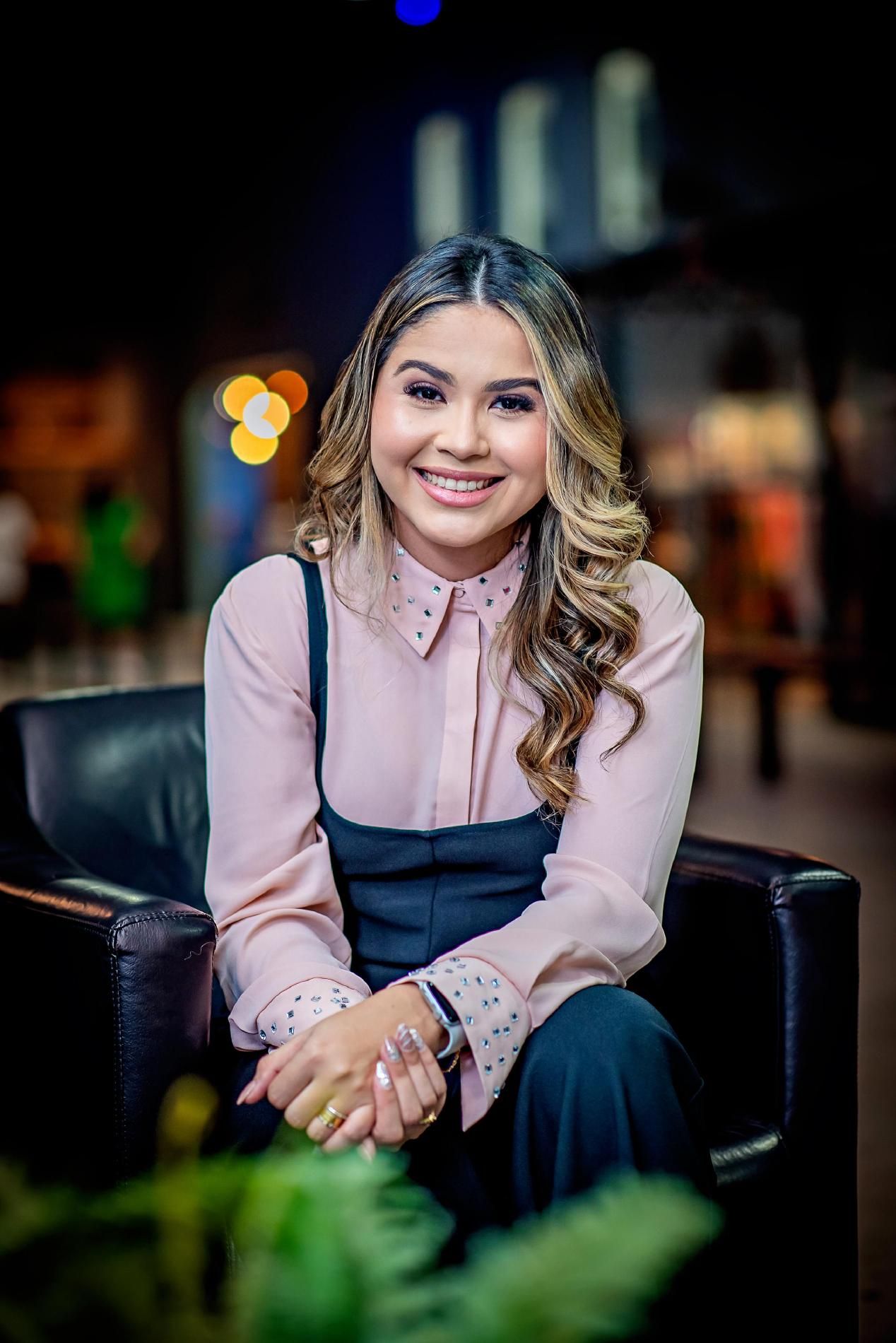 Foto de Susie Pinheiro