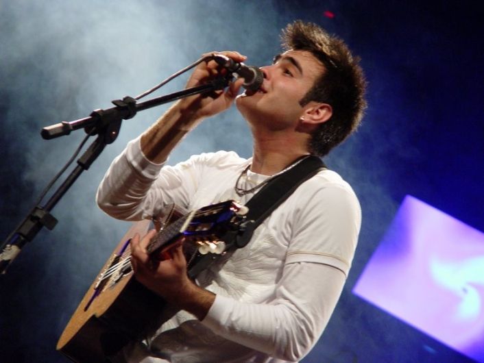 Foto de Gabriel Guerra