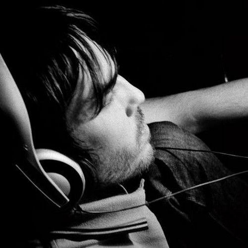 Foto de Pierre Guimard