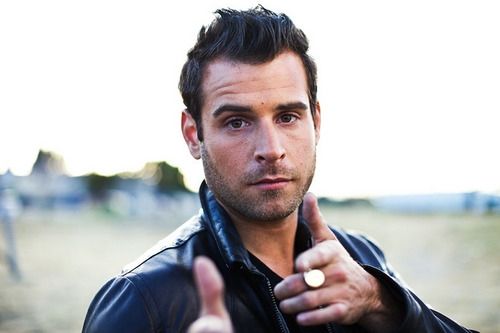 Foto de Kevin Hammond