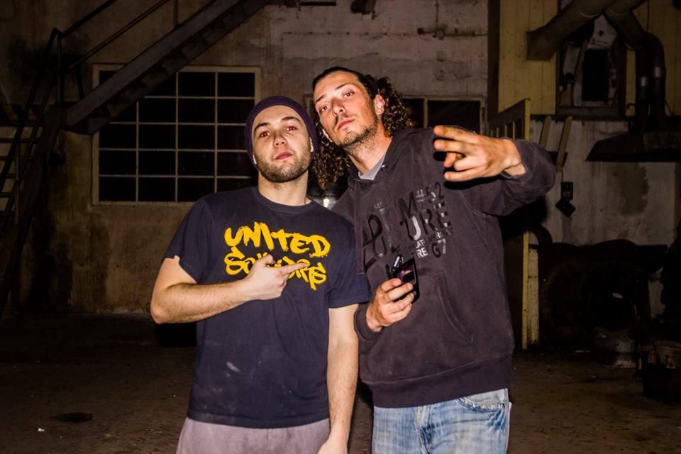 Foto de United Soldiers