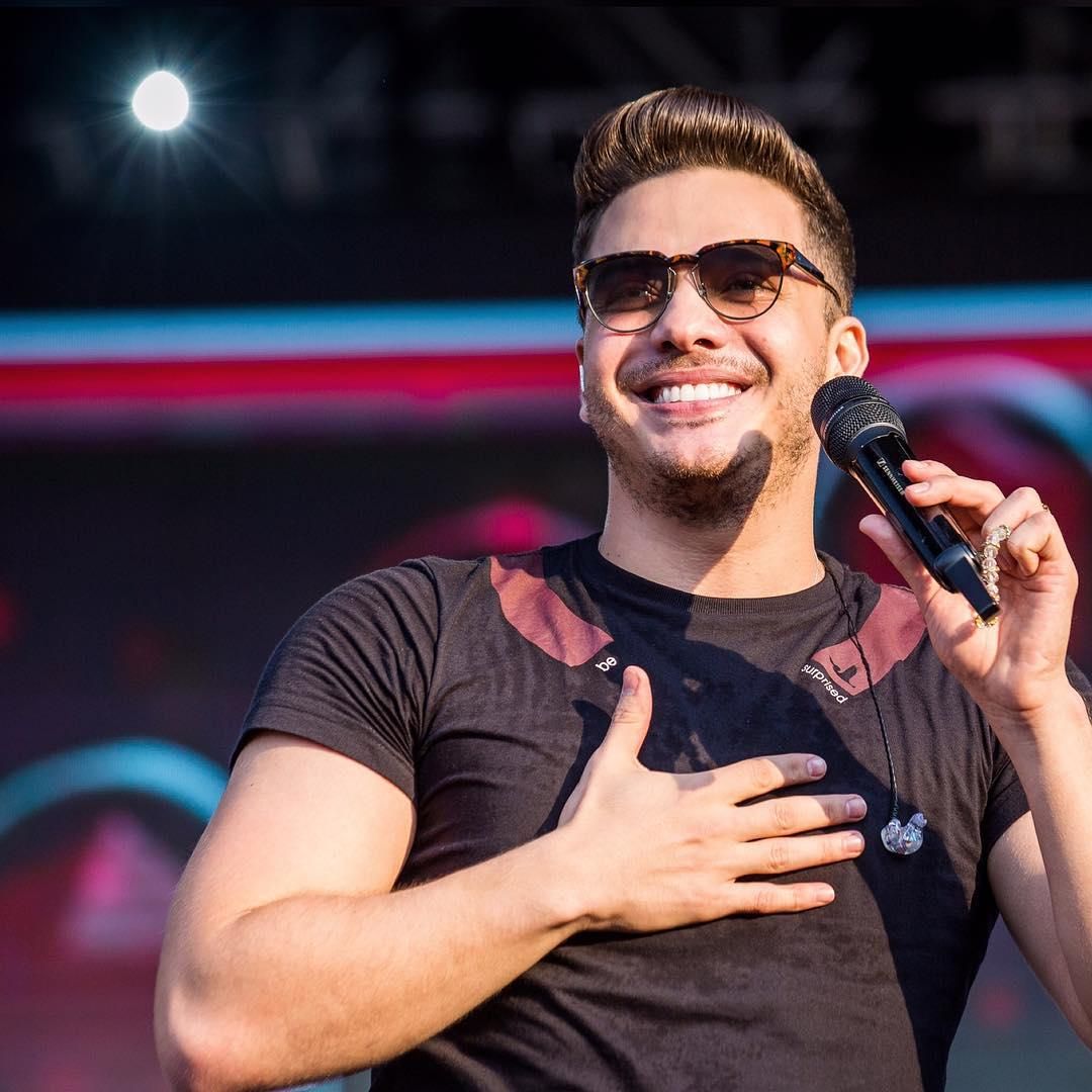 Foto de Wesley Safadão