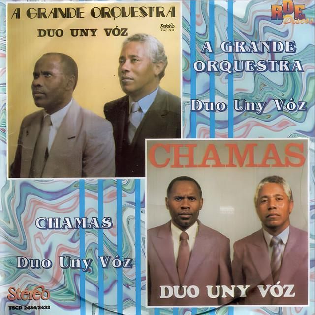 Photo of Duo Uni Voz