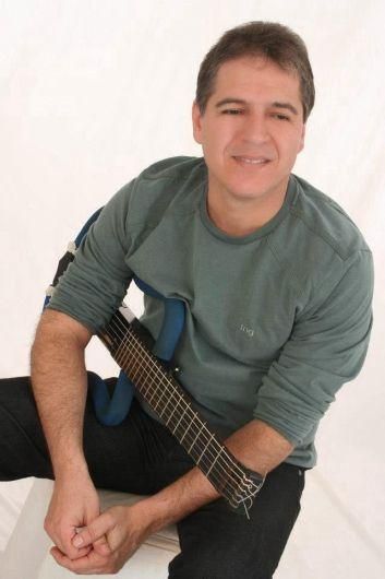 Photo of Robston Medeiros