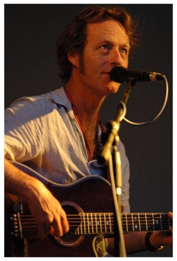 Photo of Paul Tiernan