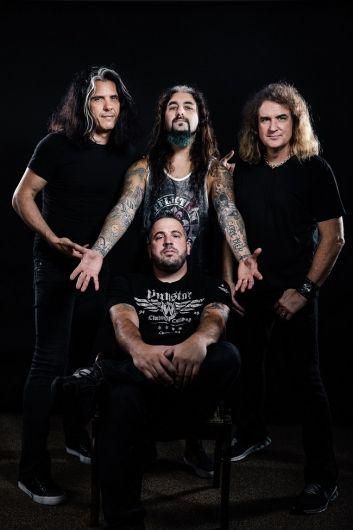 Foto de Metal Allegiance
