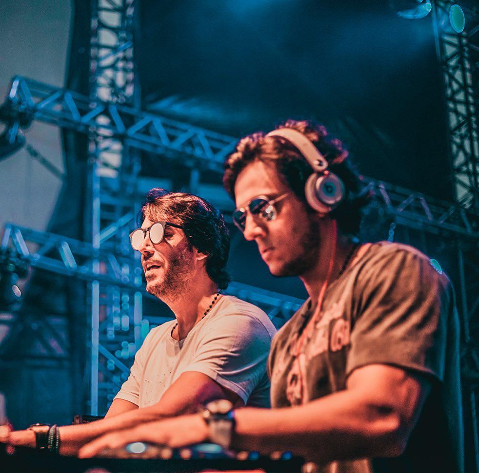 Photo of JetLag Music