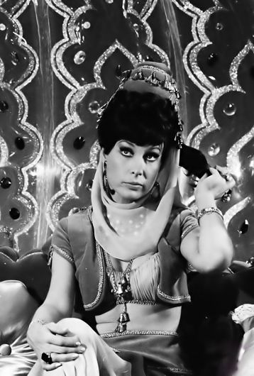 Foto de Bárbara Eden