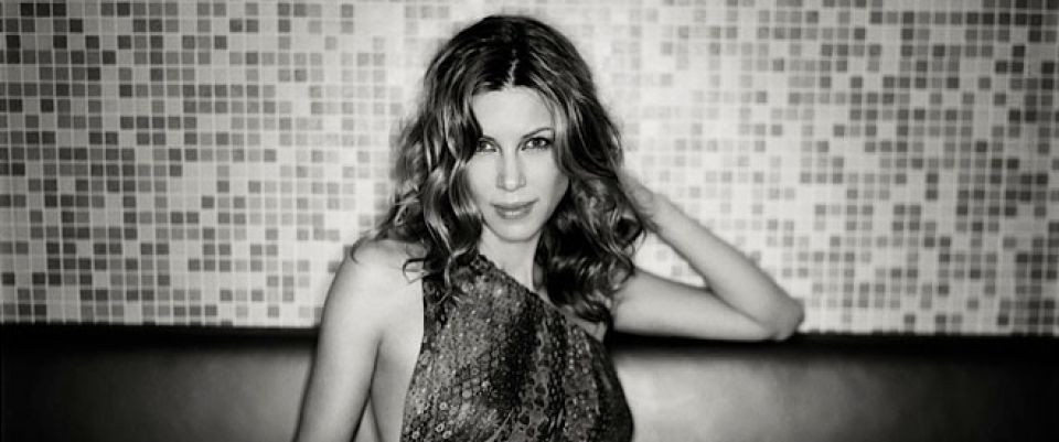 Foto de Sasha Lazard